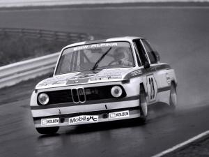 BMW 2002 Group 2 by Alpina 1974 года 
